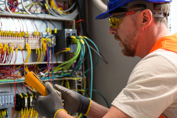 Best Electrical Contractors for Businesses  in USA